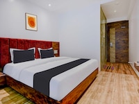 Townhouse Oak Madgaon Railway Junction