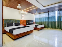 Townhouse Oak Madgaon Railway Junction