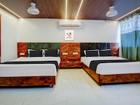 Townhouse Oak Madgaon Railway Junction