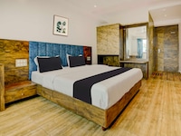 Townhouse Oak Madgaon Railway Junction