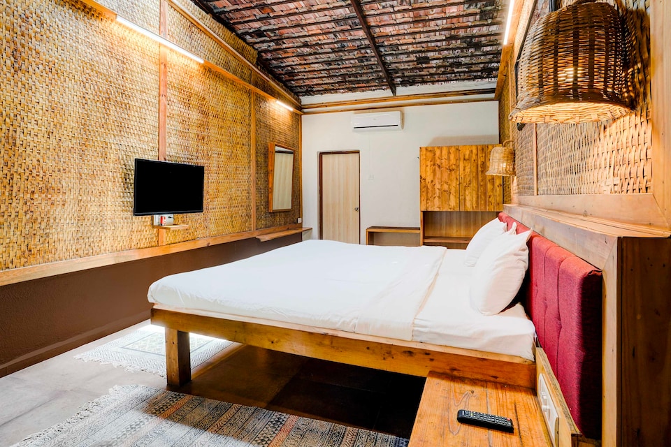 [Day Stay - 8 AM to 8 PM] Townhouse Palghar, Mumbai Palghar-Boisar-Dahanu, Mumbai