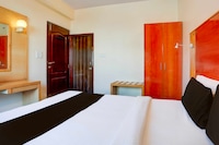 Townhouse Oak Udaipur City Railway Junction