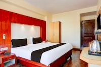 Townhouse Oak Udaipur City Railway Junction