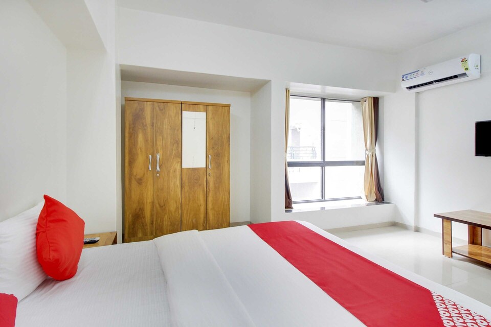 Power Break Hotel O Star Inn (6 Hrs Stay), Viman Nagar, Pune