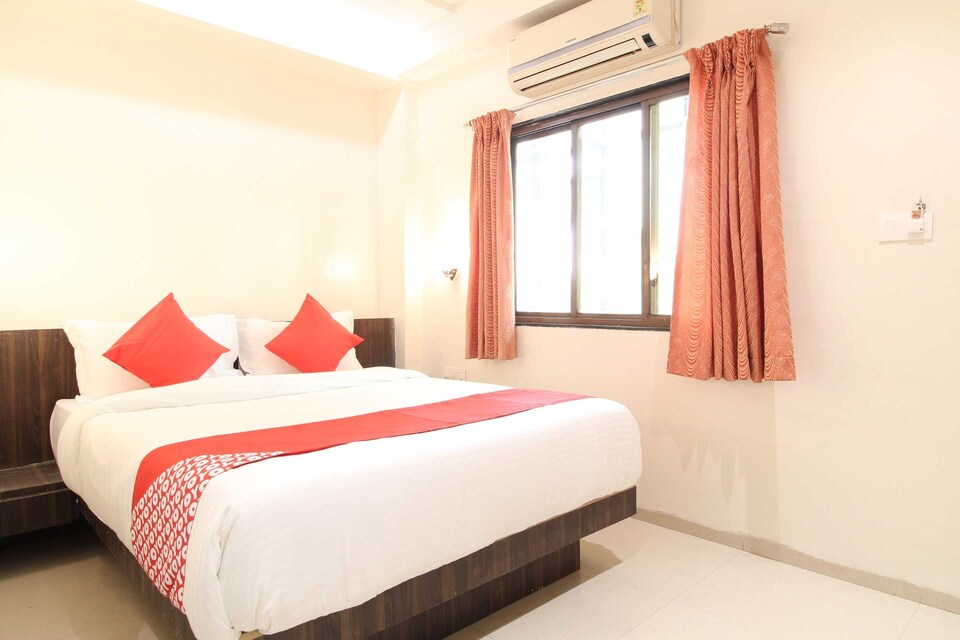 Power Break Hotel O New Pune (6 Hrs Stay), Pimpri Pune, Pune