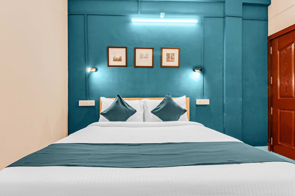 Power Break Hotel Silver Key Near Arup Hospital Near Pune Airport (6 Hrs Stay), Viman Nagar, Pune