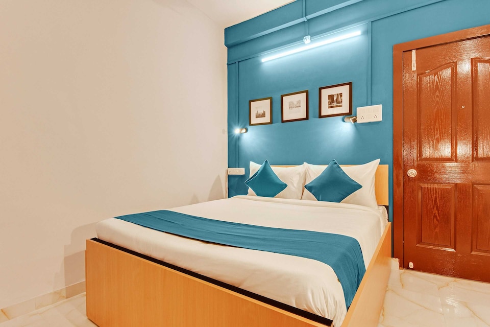 Power Break Hotel Silver Key Near Arup Hospital Near Pune Airport (6 Hrs Stay), Viman Nagar, Pune