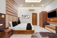 HOTEL O THE ELEGANT 