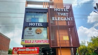 HOTEL O THE ELEGANT 