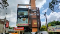 HOTEL O THE ELEGANT 