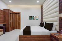 HOTEL O THE ELEGANT  Meerut City Junction