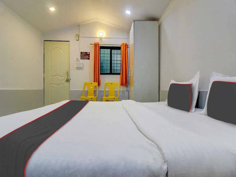 Power Break Super Collection O Homely Stays Resort (6 Hrs Stay), Kharadi Pune, Pune