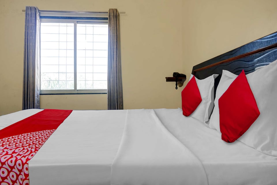 Power Break Hotel O Happy Homely Stay (6 Hrs Stay), Hadapsar Pune, Pune