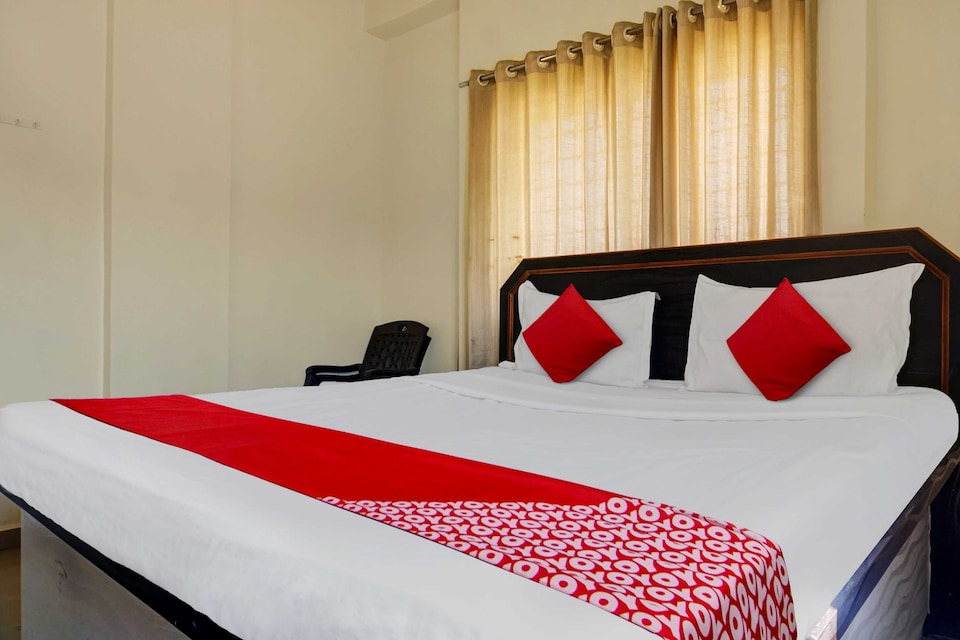 Power Break Hotel O Happy Homely Stay (6 Hrs Stay), Hadapsar Pune, Pune