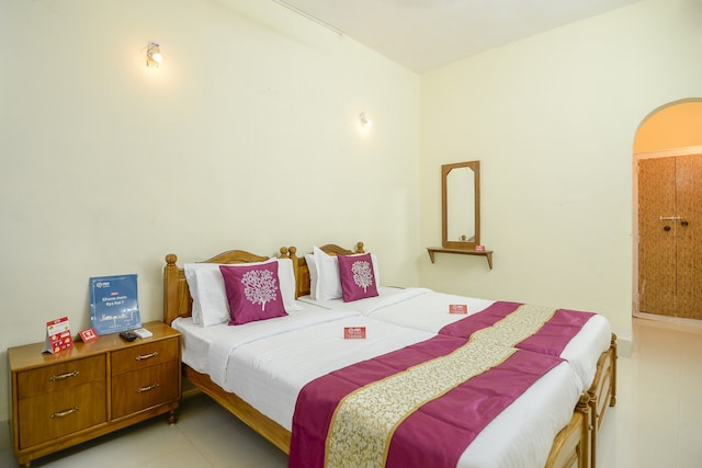 OYO Hotel William Beach Retreat