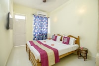 OYO Hotel William Beach Retreat