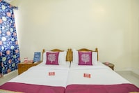 OYO Hotel William Beach Retreat