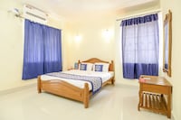 OYO Hotel William Beach Retreat