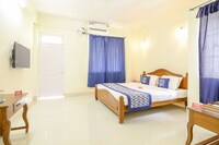 OYO Hotel William Beach Retreat