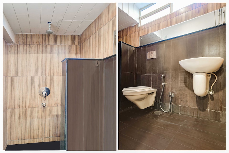 [Day Stay - 8 AM to 8 PM] Townhouse Oak Dewas Junction, Dewas City, Dewas