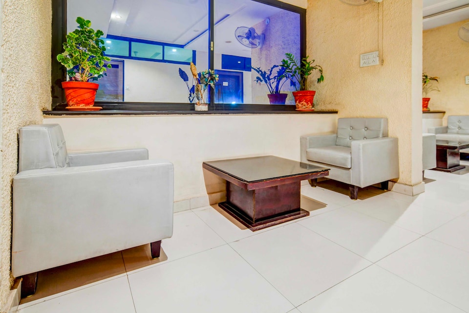 Townhouse Oak Dewas Junction, Dewas City, Dewas