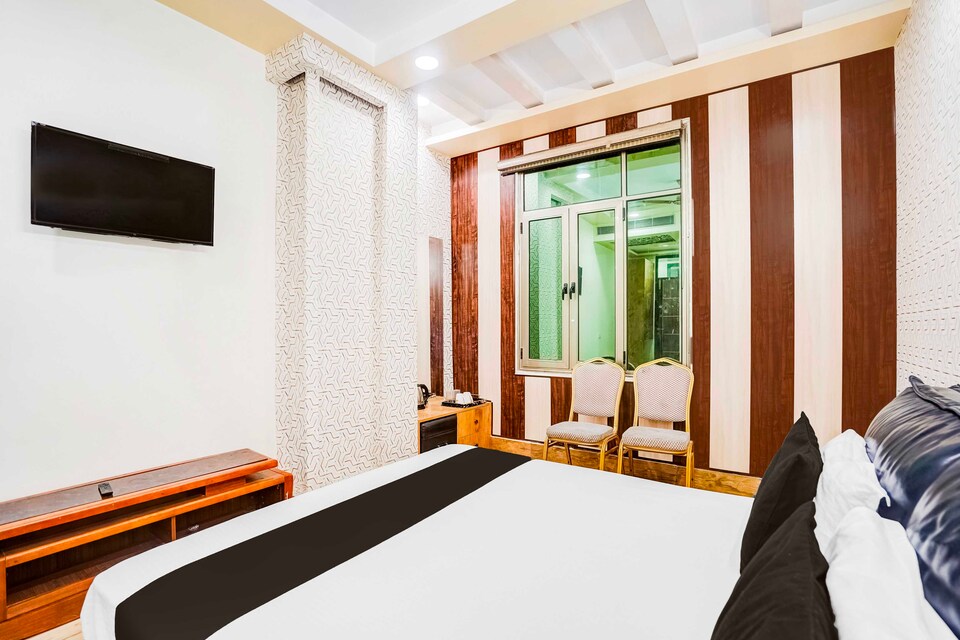 Townhouse Oak Keshavpuram CSJM University, IIT Kanpur, Kanpur