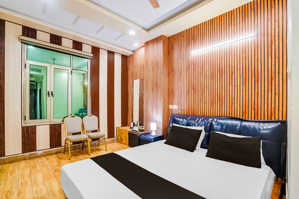 Townhouse Oak Keshavpuram CSJM University, IIT Kanpur, Kanpur