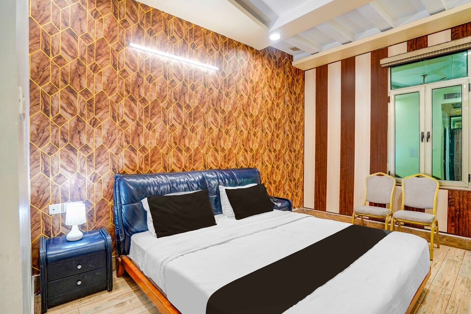 Townhouse Oak Keshavpuram CSJM University, IIT Kanpur, Kanpur