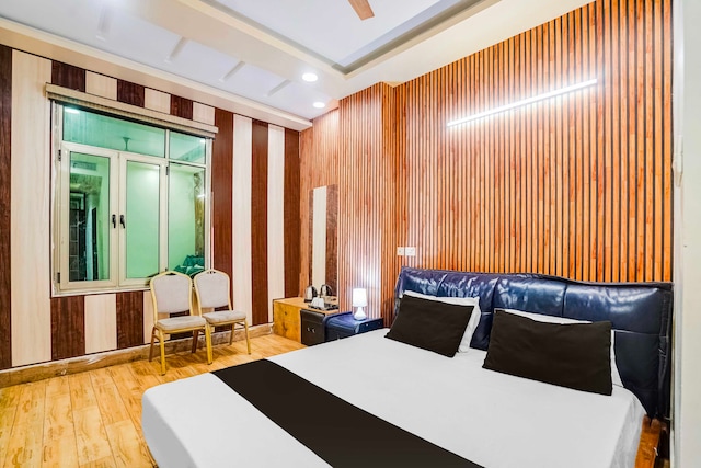 Townhouse Oak Keshavpuram CSJM University