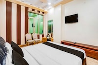 Townhouse Oak Keshavpuram CSJM University