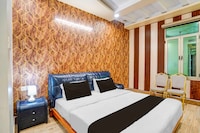 Townhouse Oak Keshavpuram CSJM University