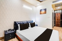 Townhouse Oak Keshavpuram CSJM University