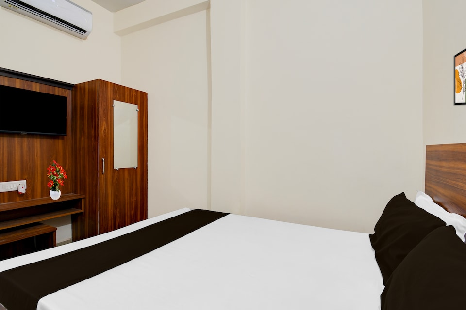 Super Hotel O BHU Campus , Lanka, Varanasi