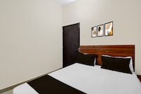 Super Hotel O BHU Campus 