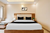 Townhouse Ganges River View