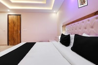 Townhouse Ganges River View