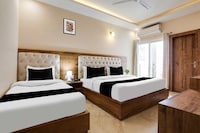 Townhouse Ganges River View