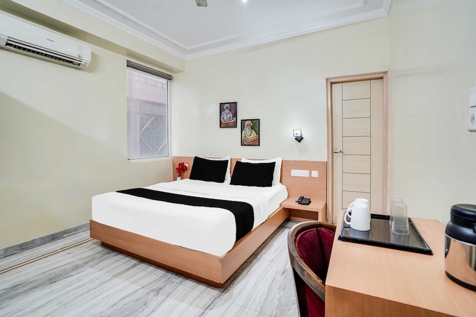 Townhouse Oak Durgapura Railway Junction, Jaipur Airport, Jaipur