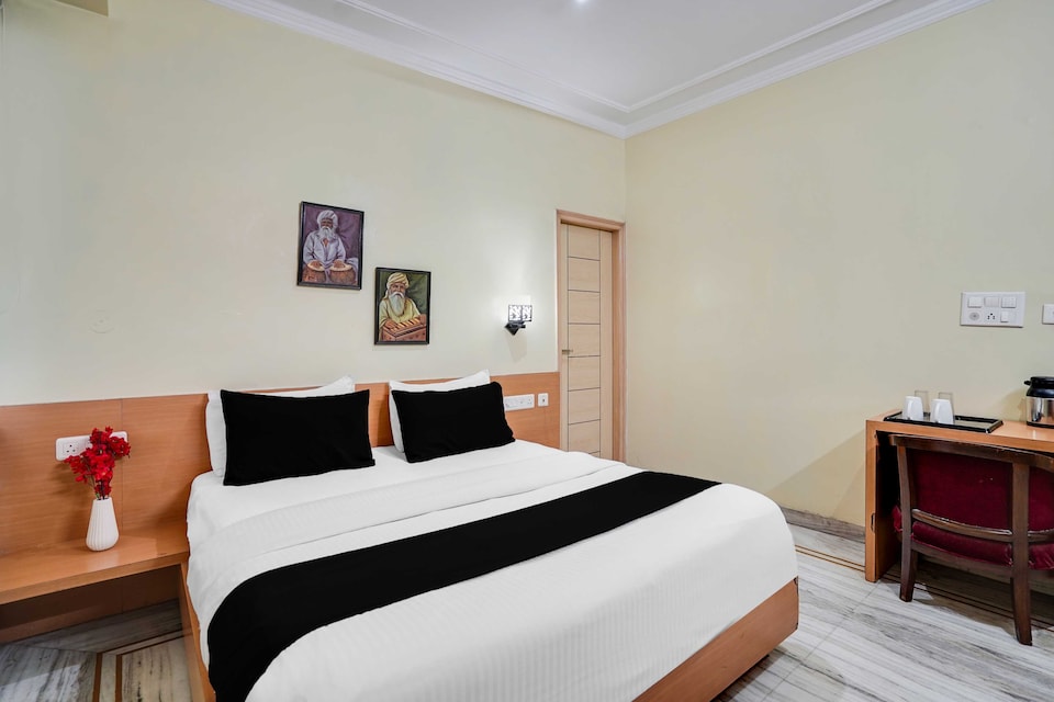 Townhouse Oak Durgapura Railway Junction, Jaipur Airport, Jaipur