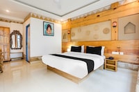 Townhouse Oak Mussoorie Lake