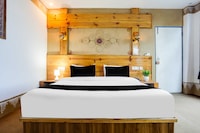 Townhouse Oak Mussoorie Lake