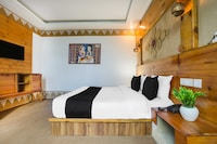 Townhouse Oak Mussoorie Lake