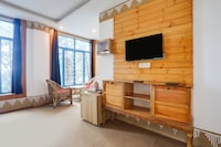 Townhouse Oak Mussoorie Lake