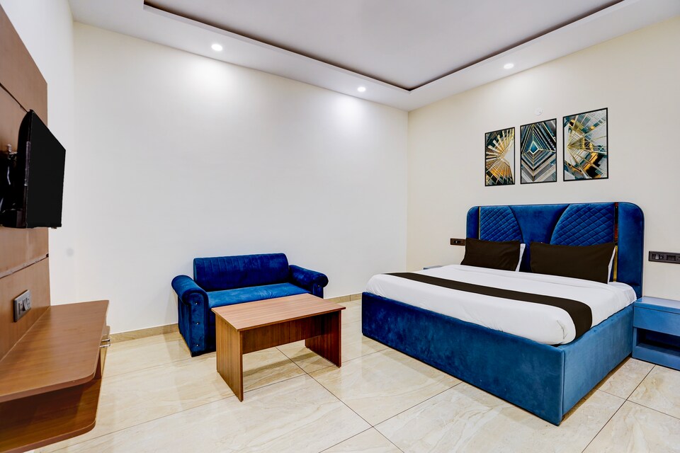 Hotel O BR , Ghaziabad City, Ghaziabad