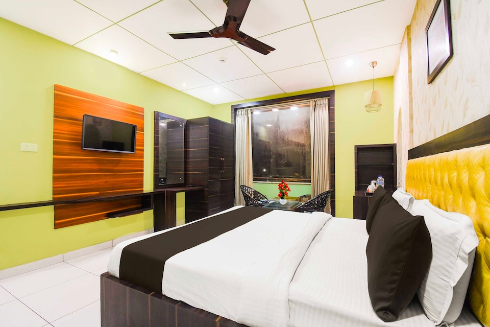 Townhouse Oak Golden Beach, Swargdwar Puri, Puri