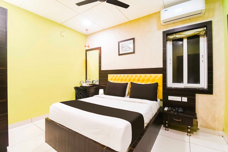 Townhouse Oak Golden Beach, Swargdwar Puri, Puri
