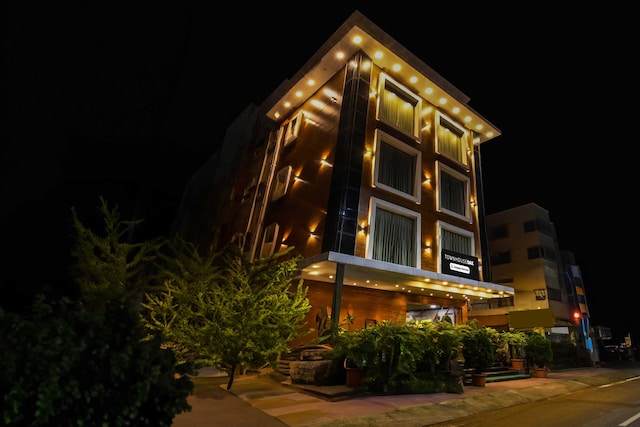 Townhouse Oak Golden Beach 5 mins drive from Shree Jagannath Temple