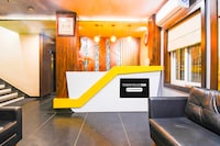 Townhouse Oak Golden Beach 5 mins drive from Shree Jagannath Temple