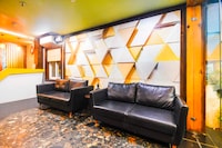 Townhouse Oak Golden Beach 5 mins drive from Shree Jagannath Temple