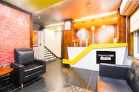 Townhouse Oak Golden Beach 5 mins drive from Shree Jagannath Temple